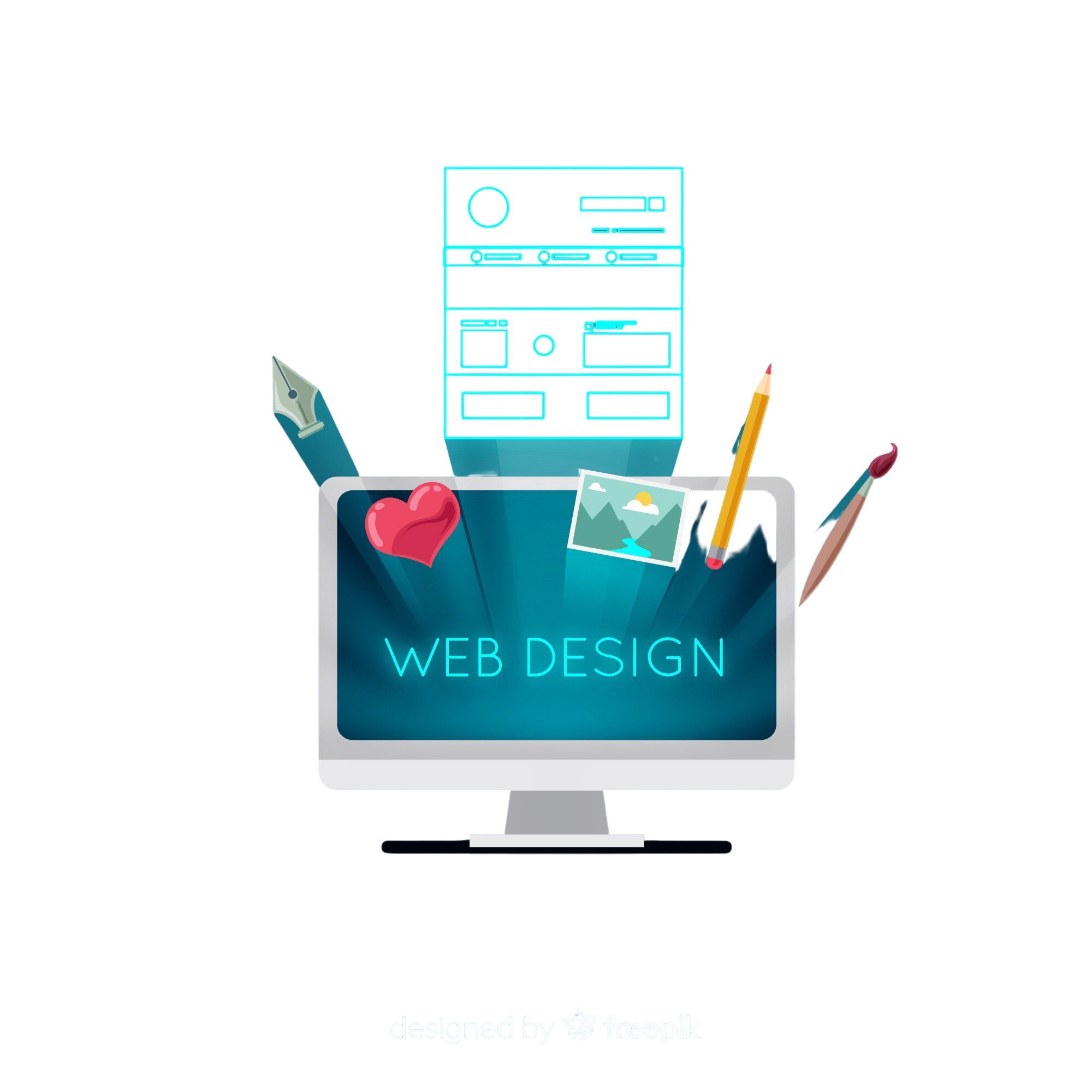 Unique collaboration edge